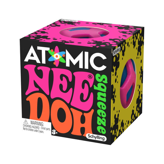 Atomic NeeDoh T38E