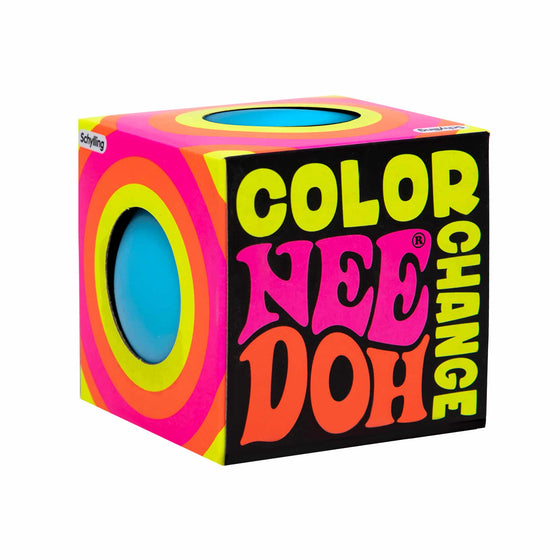 Color Changing NeeDoh T37L