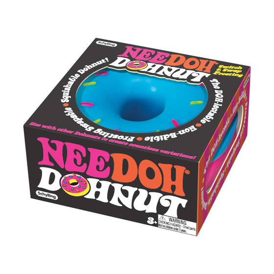 NeeDoh Dohnuts T27Z