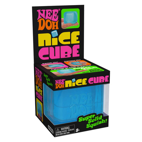 NeeDoh Nice Cube T15N
