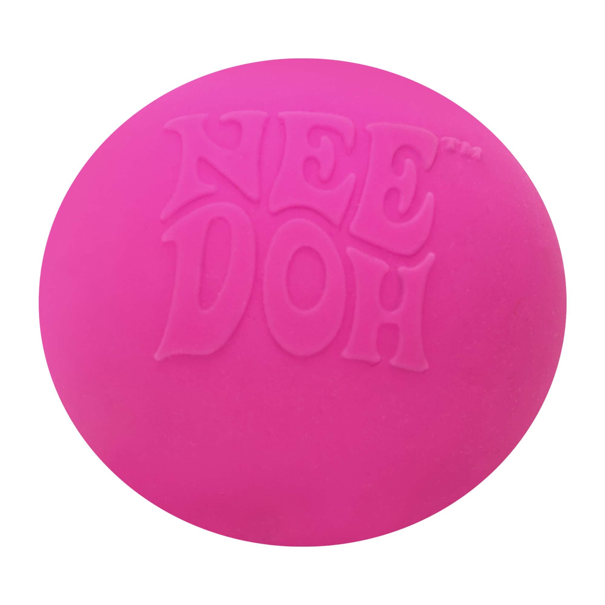 Nee Doh Pink