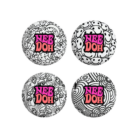 NeeDoh Press-Doh T12A