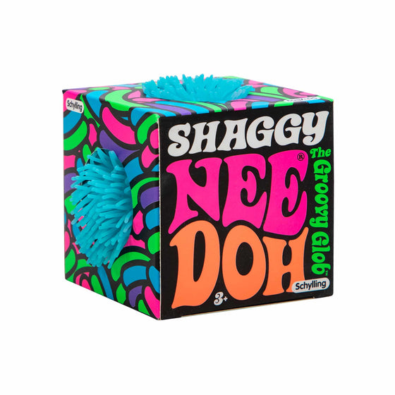 Shaggy NeeDoh T08J