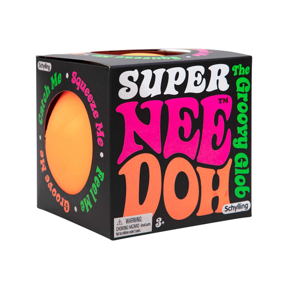 Super NeeDoh T06W