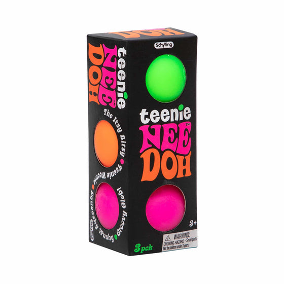 Teenie NeeDoh T04M